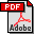 Adobe Acrobat icon
