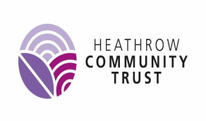 Heathrow Community Trust logo
