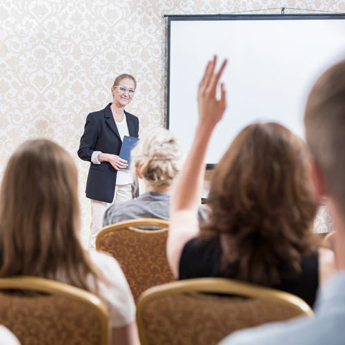 Into the Light – Seminar on Sexual Abuse Recovery