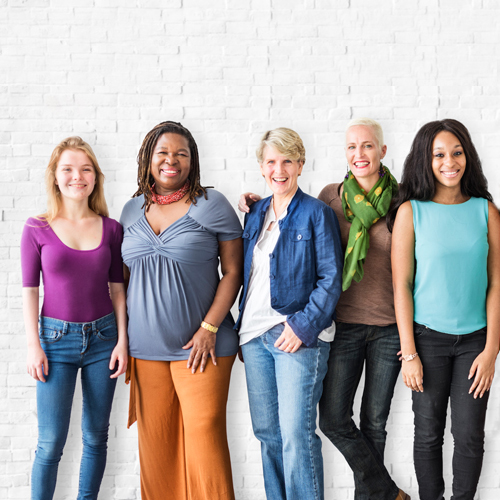 Into the Light - Courses for men and women survivors London